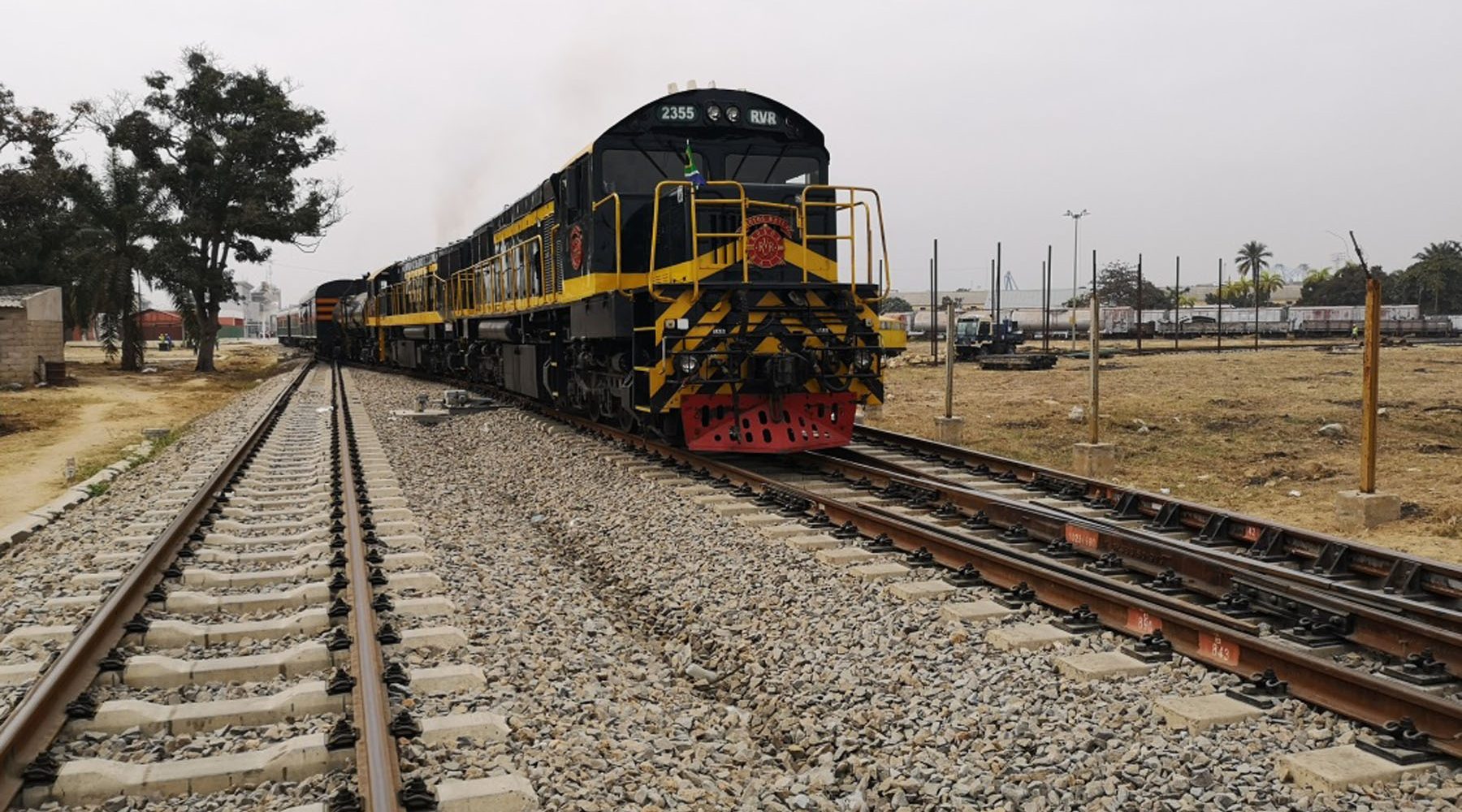 केही दिनभित्रै आइपुग्दै रेल सेट : दक्ष प्राविधिकसहित झण्डै २०० कर्मचारीको प्रस्ताव