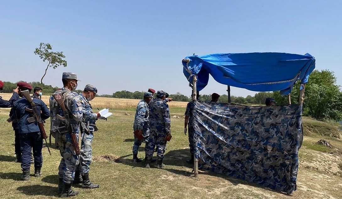 प्रदेश–२ मा : जमातिमा सहभागी भएका व्यक्ति छिरेको आशंका