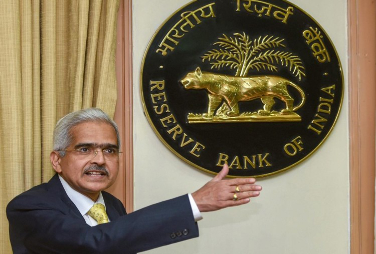 भारतीय रिजर्भ बैंकले बैंक तथा वित्तीय संस्थालाई १ लाख करोड भारु राहत दिने