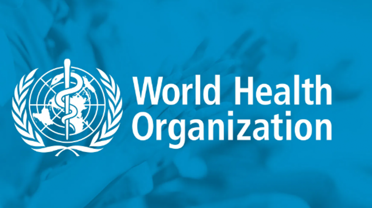 विश्व स्वास्थ्य संगठनको आकस्मिक बैठक