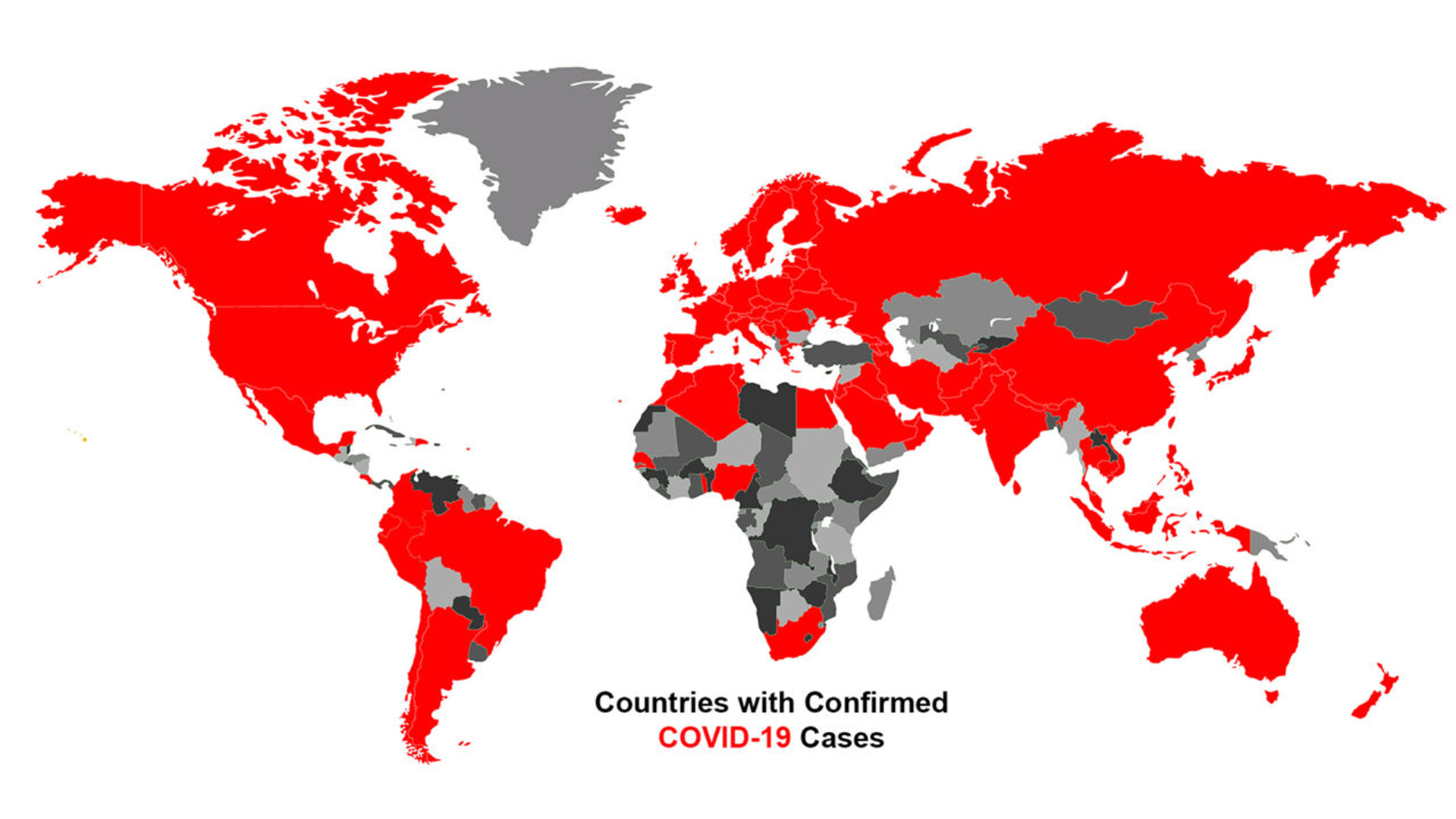 कोरोनाको संक्रमणबाट विश्वभर २ लाख ८३ हजारको मृत्यु, ४१ लाख ८० हजार संक्रमित