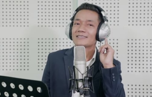 गायक अनेस्ट बोम्जनको ‘तिमी बिना’ बोलको गीत बजारमा