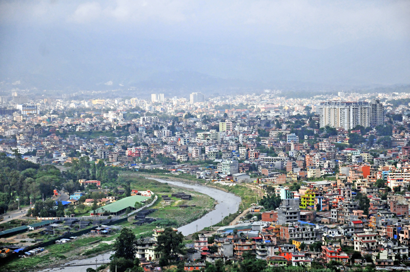 काठमाडौँ उपत्यकामा थप १३० जनामा कोरोना पुष्टि