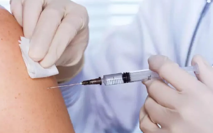 भक्तपुरका ६ हजार विद्यार्थीले लगाए मोडर्ना खोप