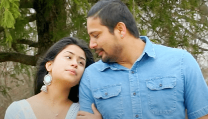 सुमन दाहालको निर्देशनमा ‘यो जीवन मिठो…’गीतको भिडियो रिलिज