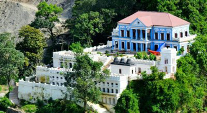 रानीमहल सङ्ग्रहालयमा परिणत