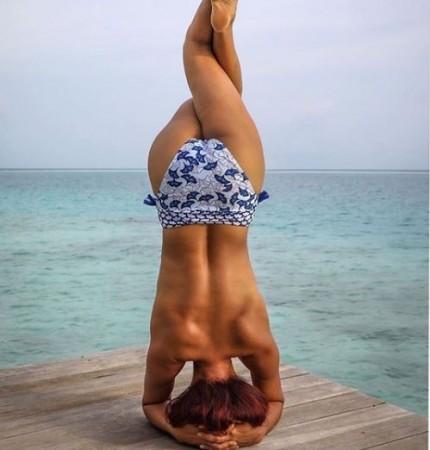 आज सातौँ राष्ट्रिय योग दिवस