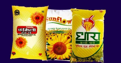 रूस–युक्रेन तनावले नेपाली बजारमा खानेतेलको मूल्य बढ्ने