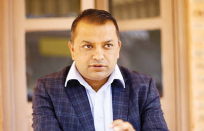 तत्काल नयाँ कमिटी ल्याउनुको विकल्प छैन : महामन्त्री थापा