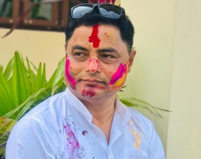 सत्ता गठबन्धनलाई हराउँदै एमाले विजयी