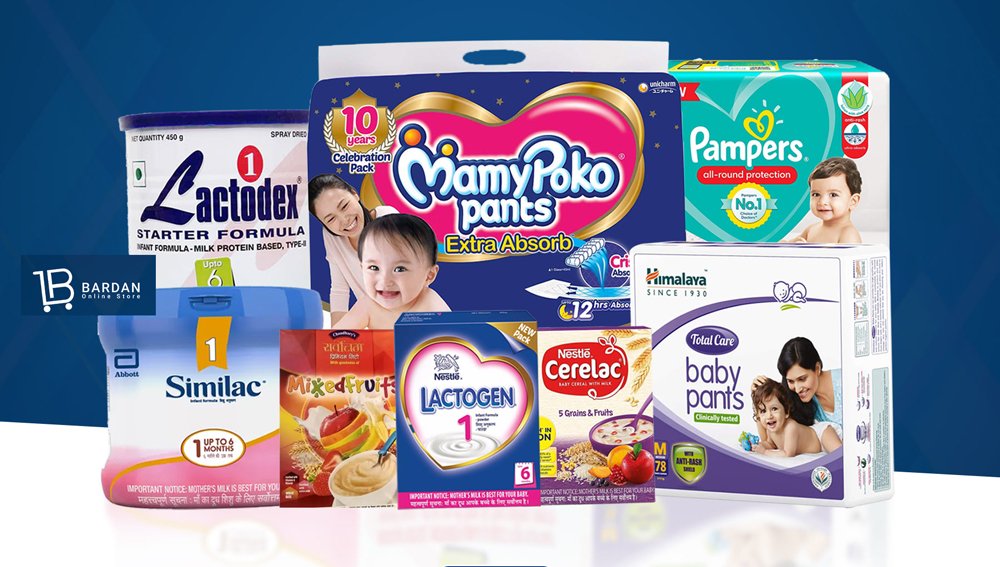 सेवा विस्तार गर्दै ‘बरदान अनलाइन स्टोर्स’, सामान खरिदमा विशेष छुट