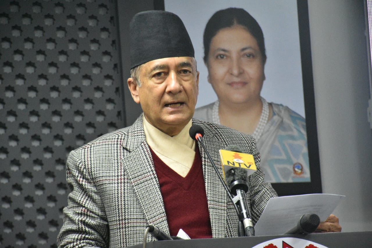 मन्त्रिपरिषद बैठकका ११ वटा निर्णय सार्वजनिक (सूचीसहित)