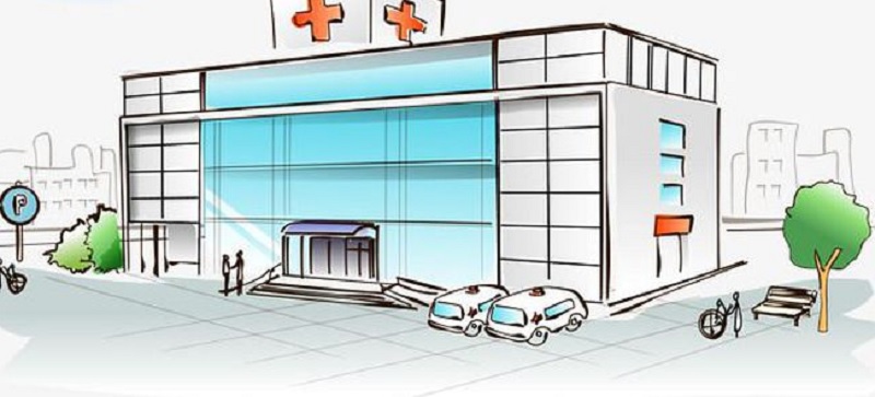 चितवनको भरतपुरमा बन्ने भयो शिक्षक अस्पताल