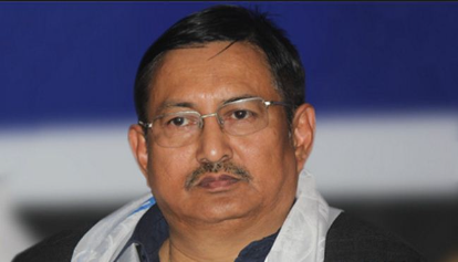 सांसद साहमाथि आक्रमण गर्नेलाई कारबाही हुन्छ : गृहमन्त्री खाँण