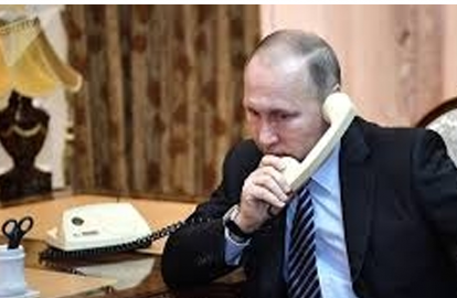 युक्रेनमा जारी युद्धको अन्त्य गर्न रुसले राख्यो चार सर्त