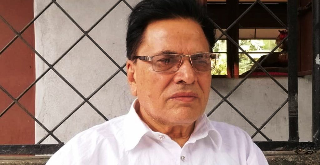 भरतपुरमा गठबन्धनका बागी उम्मेदवार पौडेल ब्याक नहुने, रेणु दाहाललाई चुनौति