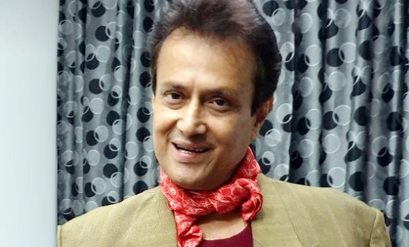 राप्रपा नेपालका उपाध्यक्ष पौडेलद्वारा राजीनामा