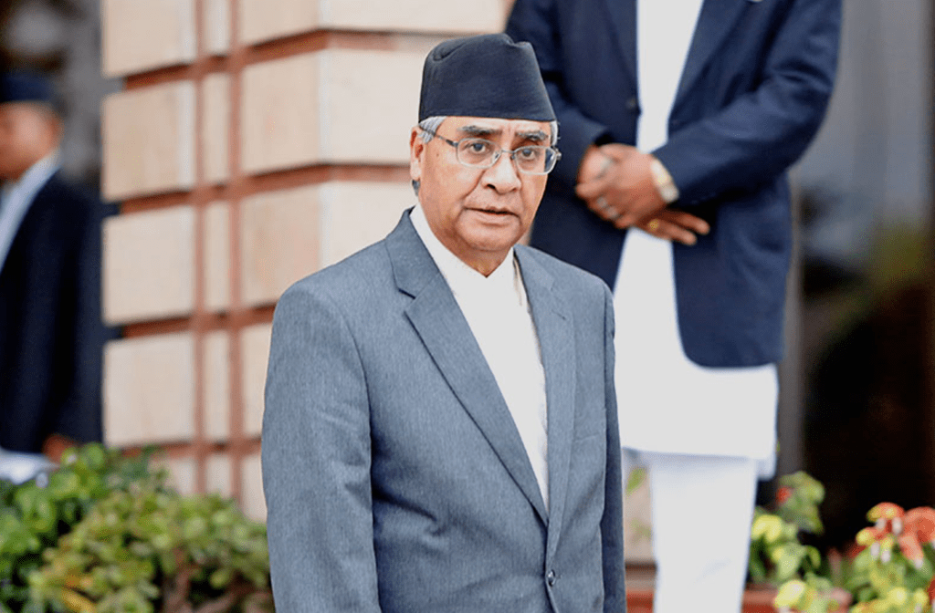 कांग्रेस घोषणापत्र : एमसीसी पास हुनु देउवा सरकारको सफलता