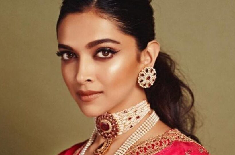 कान्स फिल्म फेस्टिभलको जुरीमा दीपिका