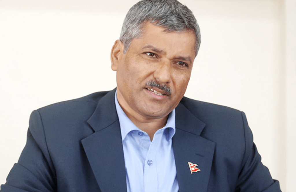 गभर्नर अधिकारीको मुद्दाको पेशी आज