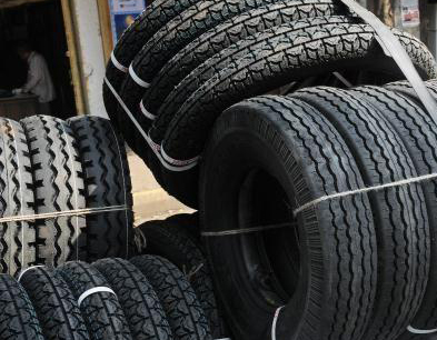 स्वदेशी उद्योग बन्दः बर्सेनि अर्बौँको टायर आयात