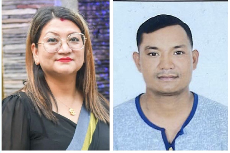 भक्तपुर नगरपालिकामा एमाले भाइरल चर्चा