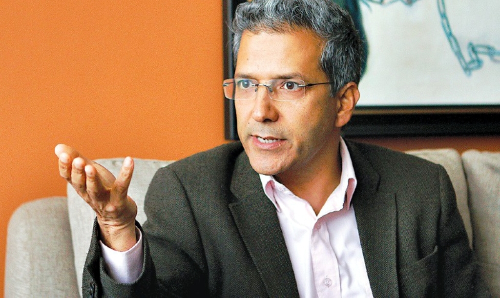 रवीन्द्र मिश्रले दिए राजीनामा