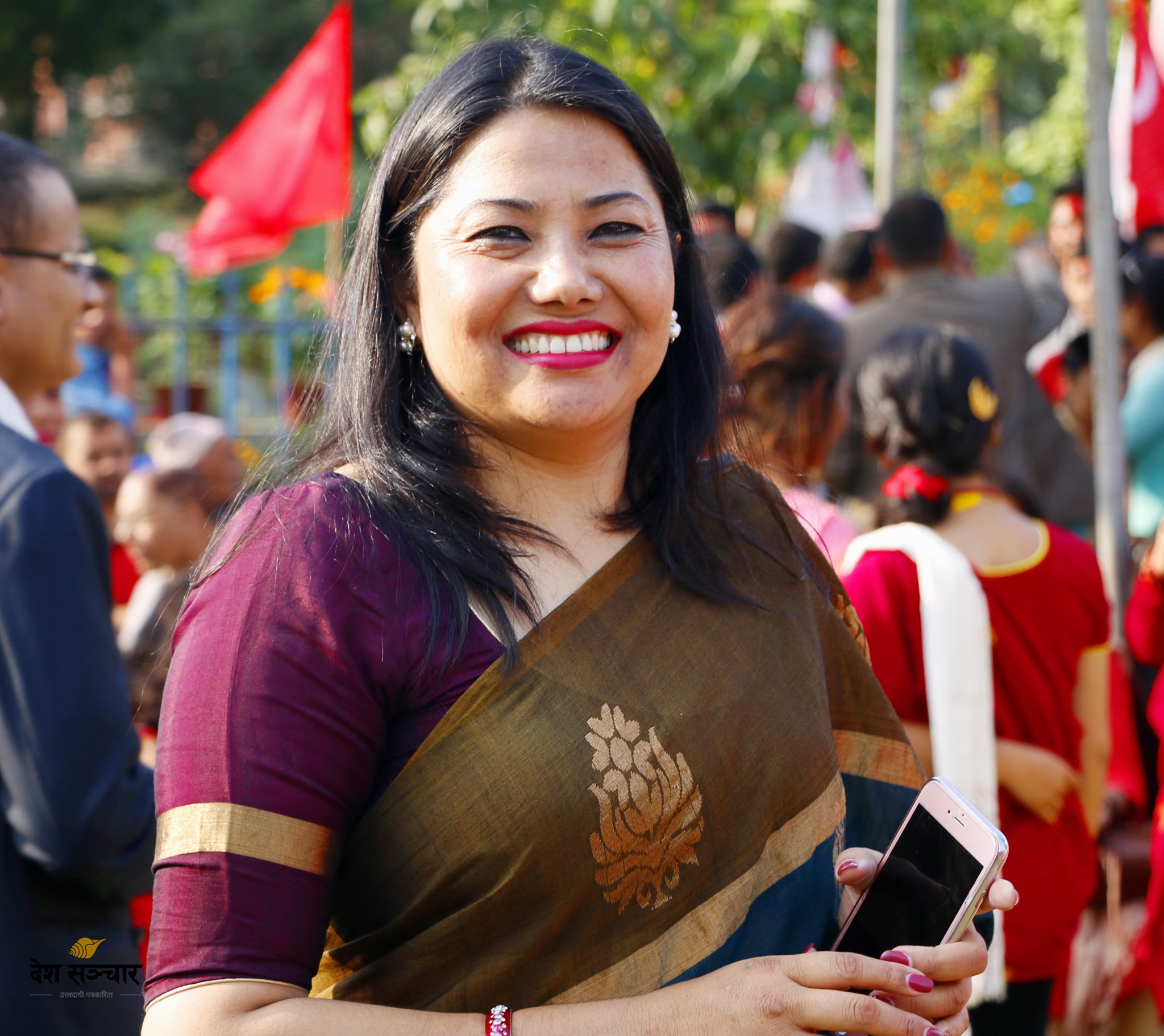 निर्माण व्यवसायीका समस्या समाधान गर्न गम्भीर छौँ : मन्त्री झाँक्री