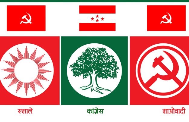 स्थानीय तह निर्वाचनः कुन पार्टीले कति पालिका जिते (सूचीसहित)