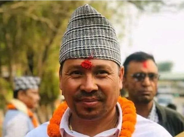 ५ करोड ठगीको आरोपमा चाँगुनारायणका नवनिर्वाचित वडाध्यक्ष फरार