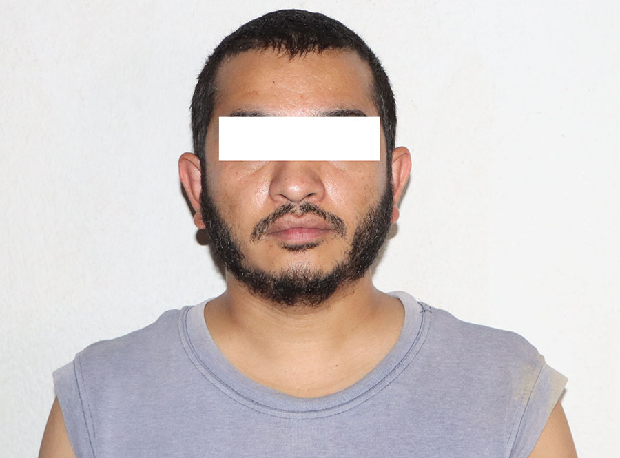 स्लोभाकिया पठाउने भन्दै ५ लाख ठगेको आरोपमा गुल्मीका ईन्द्रबहादुर पक्राउ