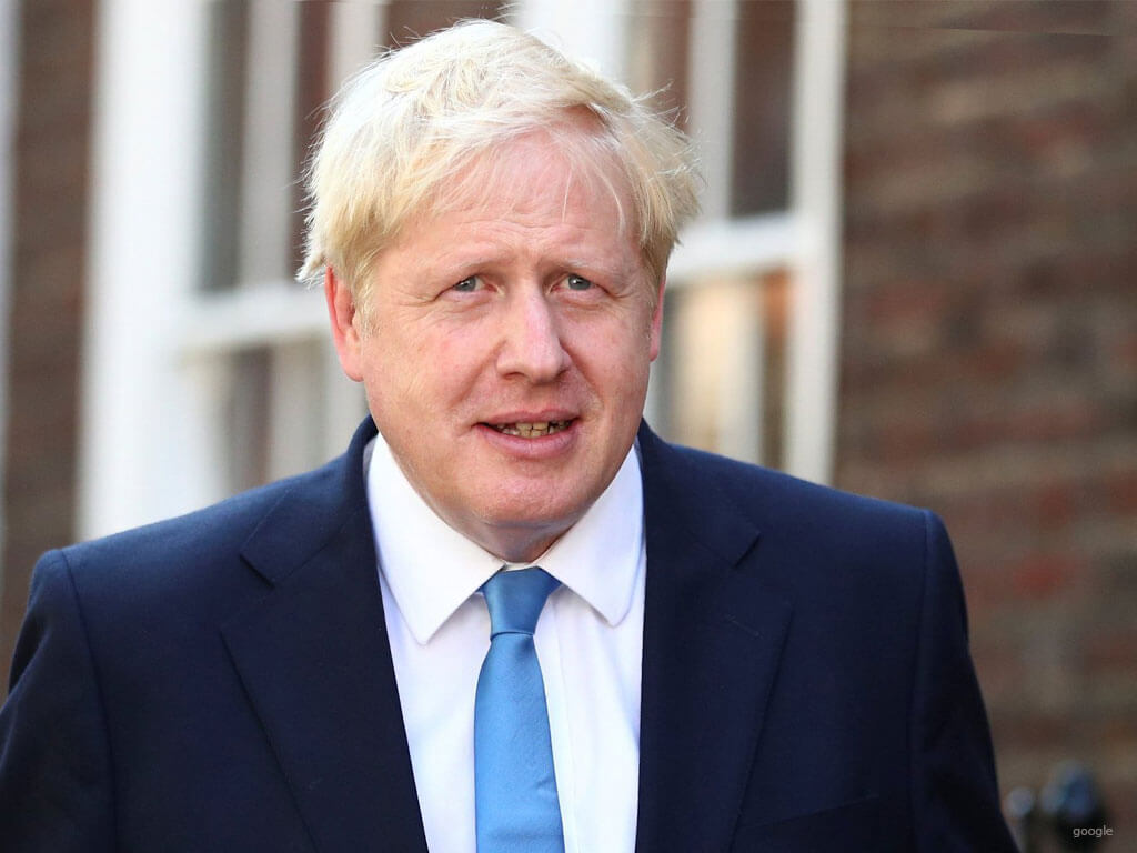 बेलायती प्रधानमन्त्री बोरिस जोनसनले पाए विश्वासको मत