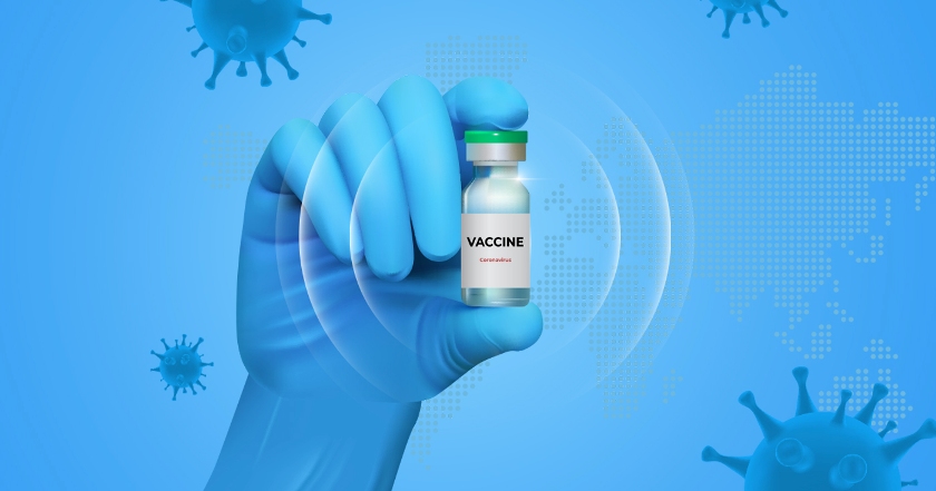 खोपको सर्वसुलभ पहुँचका लागि अन्तर्राष्ट्रिय समुदायलाई नेपालको अनुरोध