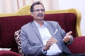 मेरो कार्यकाल आगामी निर्वाचनको मनोनयन दर्ताको दिनसम्म रहन्छ : सभामुख  सापकोटा