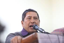 एसपीपीमा सहभागी नहुने पत्र तत्काल पठाउन श्रेष्ठको आग्रह