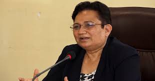 विद्युत् उत्पादन नगर्ने कम्पनीको पिपिए खारेज गर्ने मन्त्रीको चेतावनी