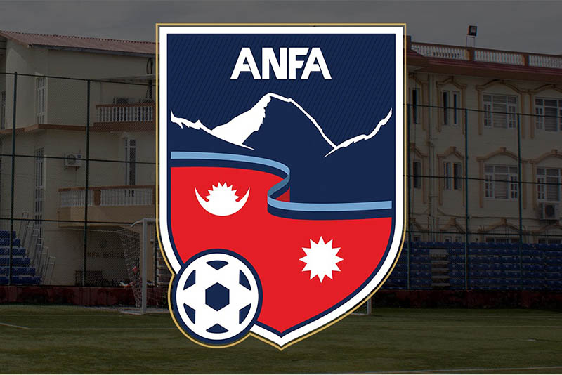 राष्ट्रिय फुटबल टिमको बन्द प्रशिक्षण आजदेखि