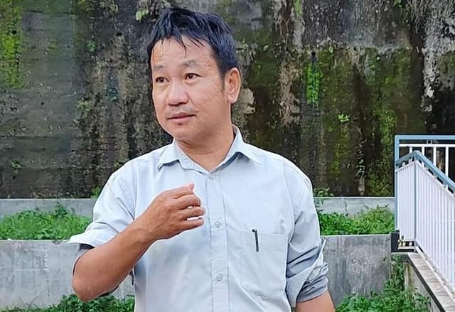 मेयर हर्क साम्पाङद्वारा अहिलेसम्म भएका कामको विवरण सार्वजनिक