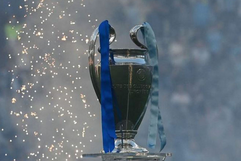 च्याम्पियन्स लिग खेल्ने सबै टोली तय हुँदै