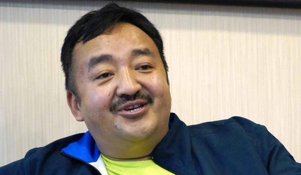 प्रदेश १ का मुख्यमन्त्रीलाई कोरोना संक्रमण