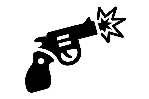 रुपन्देहीमा गोली लागेर एक जना घाइते