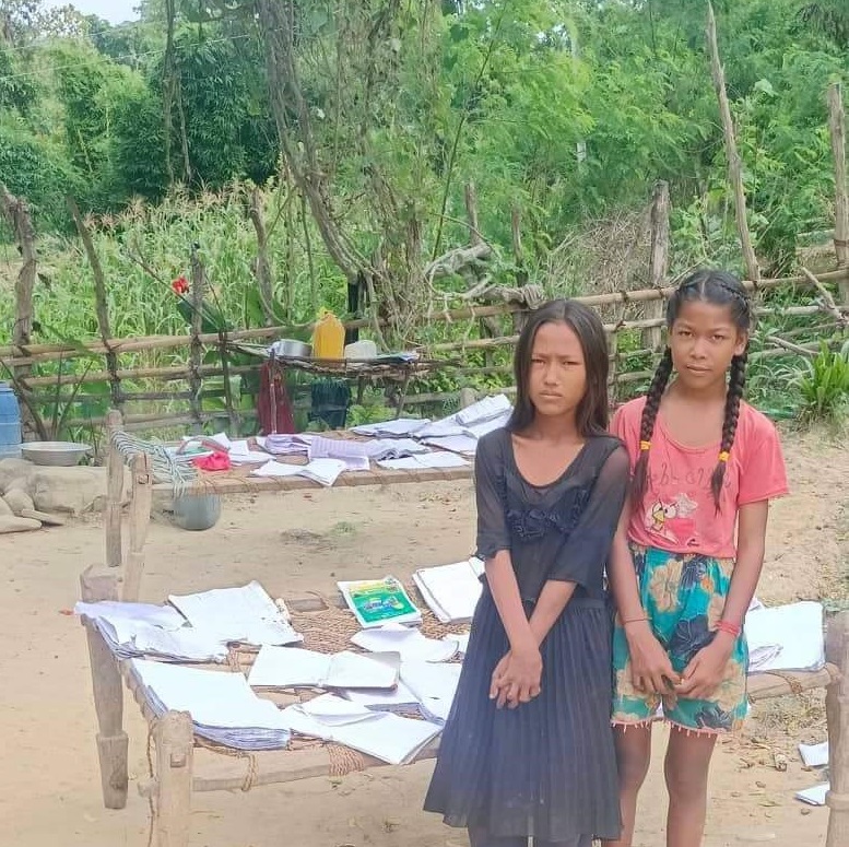 दाङमा राप्ती नदीमा विद्यार्थी चढेको डुङ्गा पल्टिँदा २४ जना घाइते