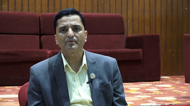 आउँदो चुनावमा बहुमत ल्याउने सङ्कल्पका साथ एमाले अघि बढ्छ : भट्टराई