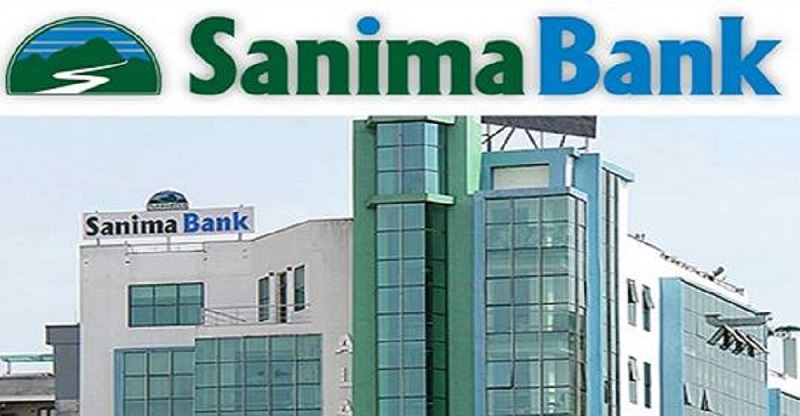 दशैँको अवसरमा सानिमा बैंकको विशेष छुट अफर