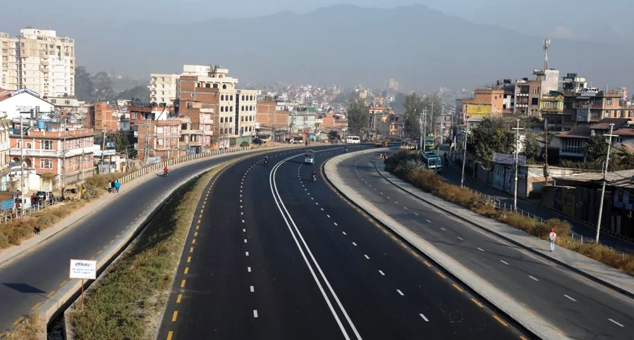 सडक सुरक्षा परीक्षण गर्ने काठमाडौं महानगरको तयारी