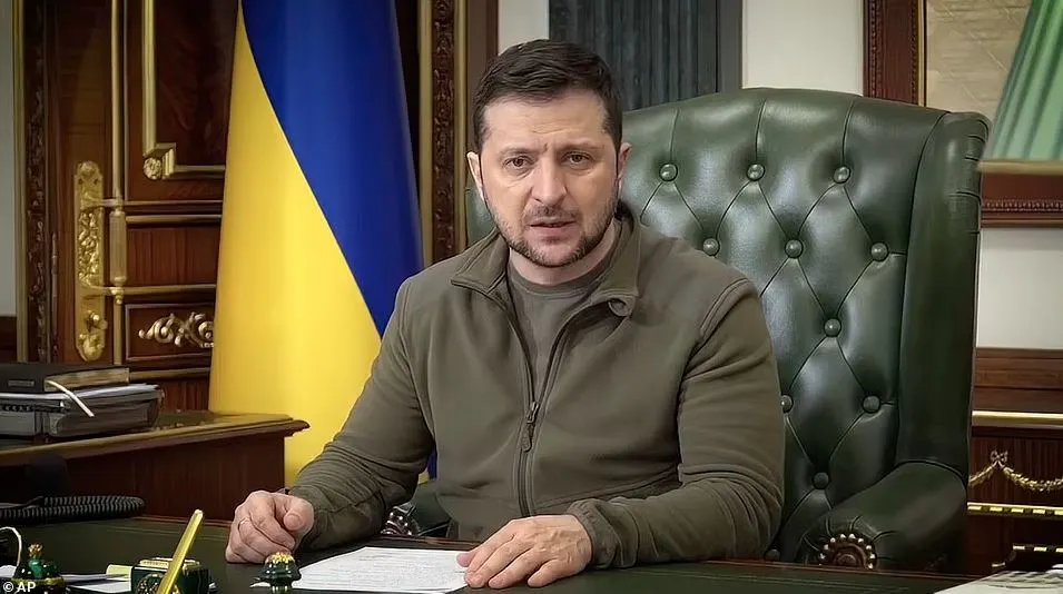 युक्रेनको नयाँ सर्त : रुसी सेना फिर्ता भएपछि मात्र वार्ता