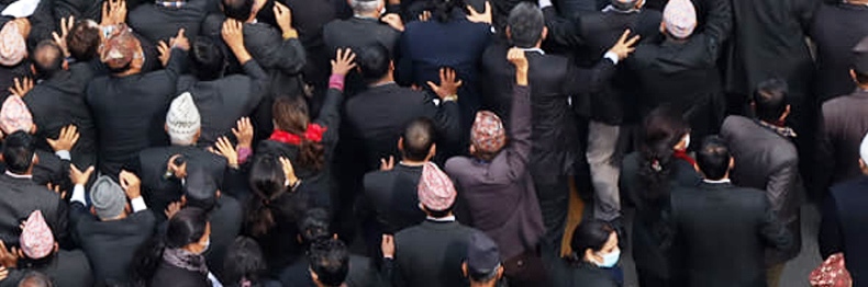 सरकारी वकिलको राष्ट्रिय सम्मेलन आजदेखि काठमाडौंमा