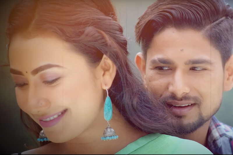 सुदीप आचार्य अभिनित ‘बरिलै’ सार्वजनिक