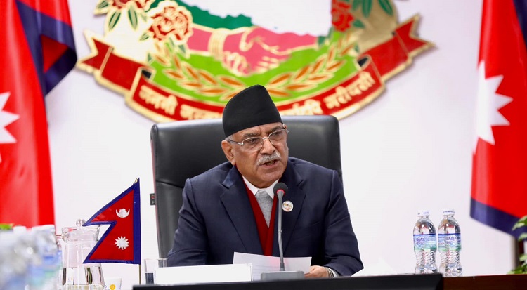 सबै नेपाली दूतावासहरूमा ‘श्रमिक हेल्पडेस्क’ राख्‍ने सरकारको निर्णय