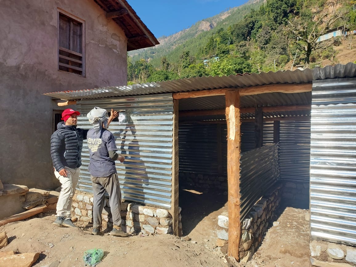 नेपालमा मानवीय सहयोग जारी रहन्छ , विपद् पीडितलाई नगदै सहयोग  : आइएफआरसी